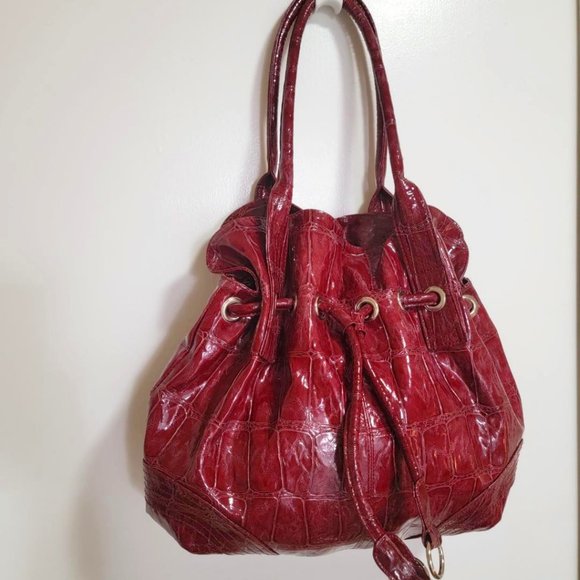 Handbags - Women's Hobo Bag